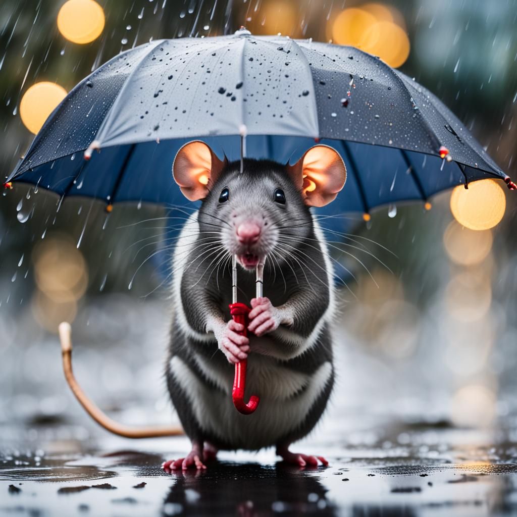 Rainy day 2
