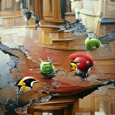 Angry Birds