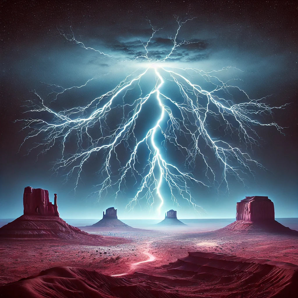 Monument Valley  by @Mike Siscoe