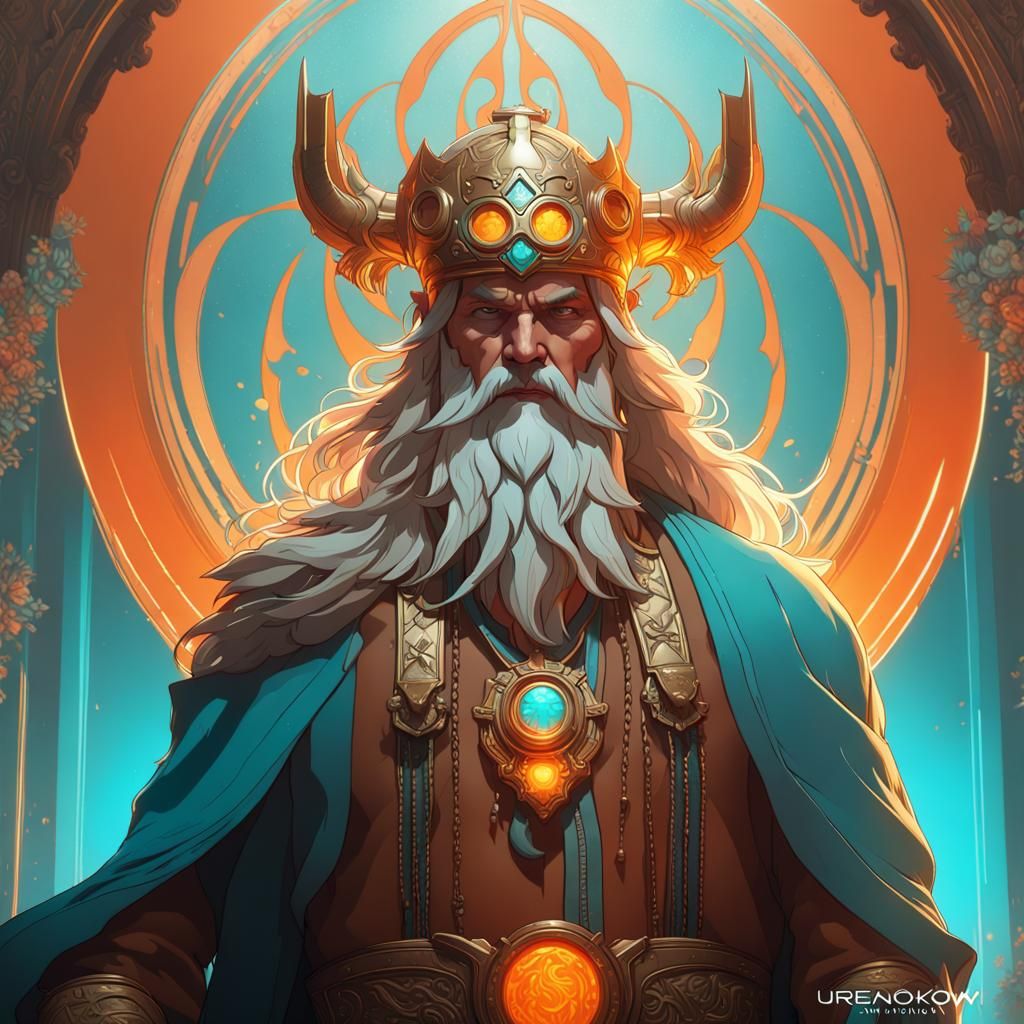 Odin