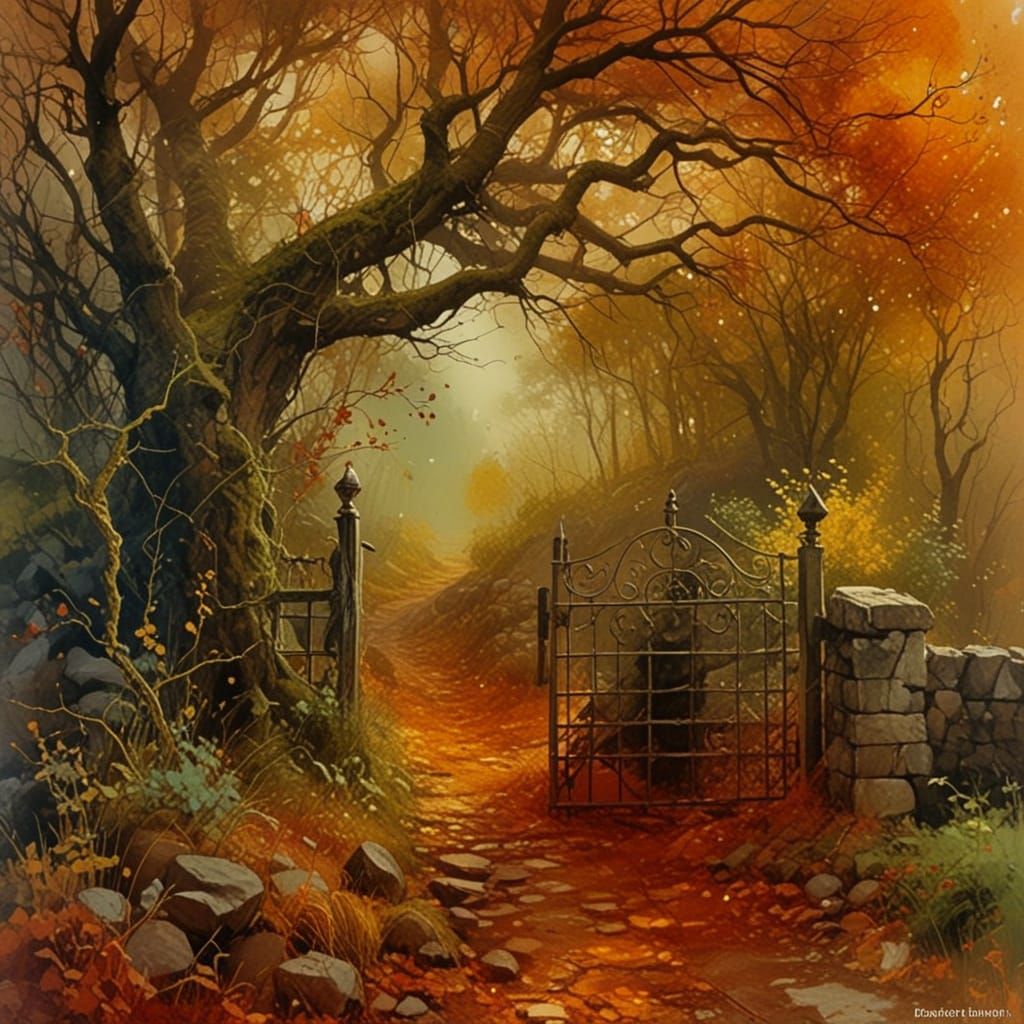 Way Out Man  by @Danny_B_Goode 