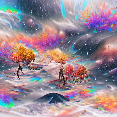 4 seasons