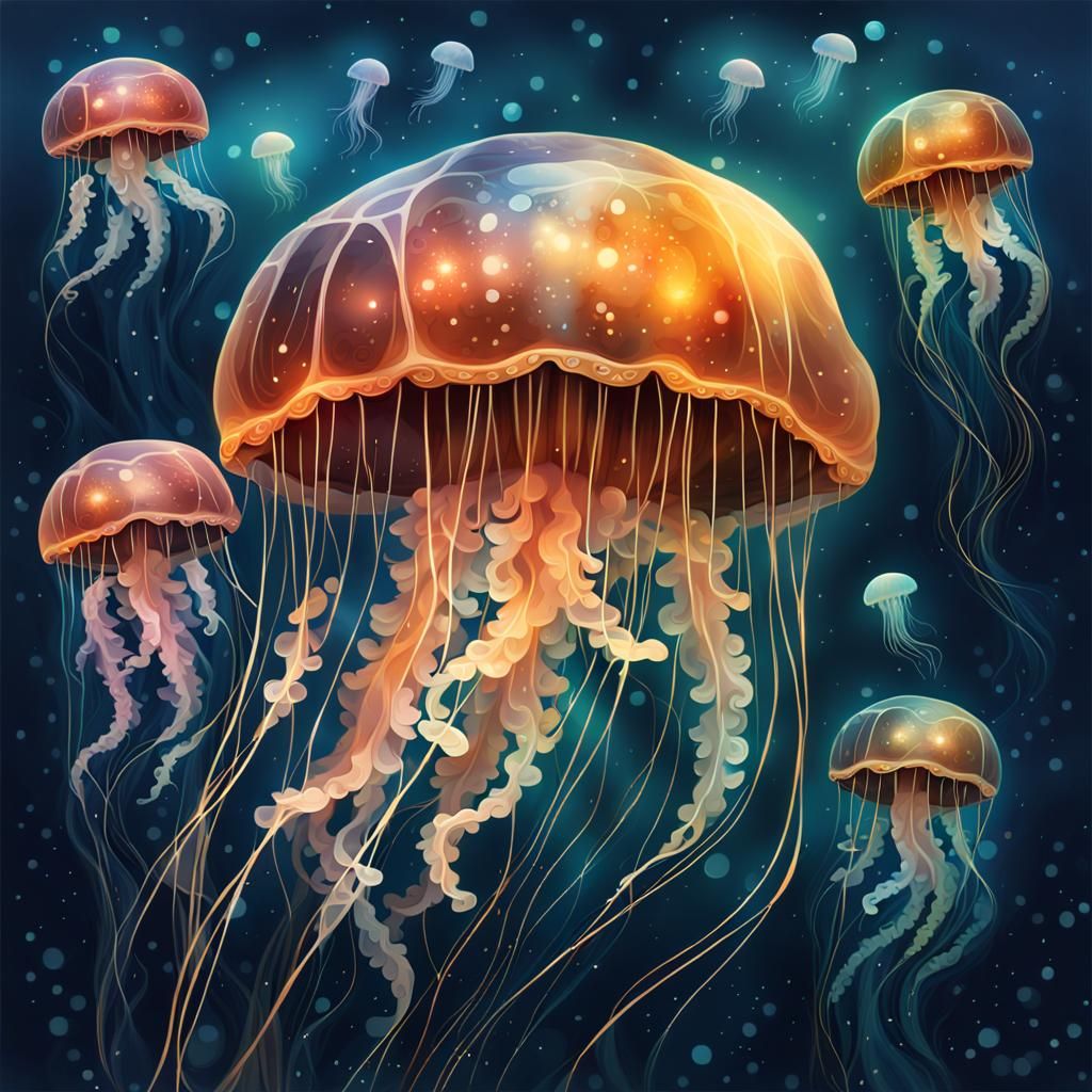 Jellies
