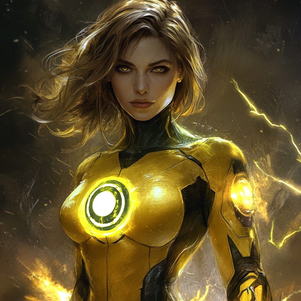 Totally..you're toast!