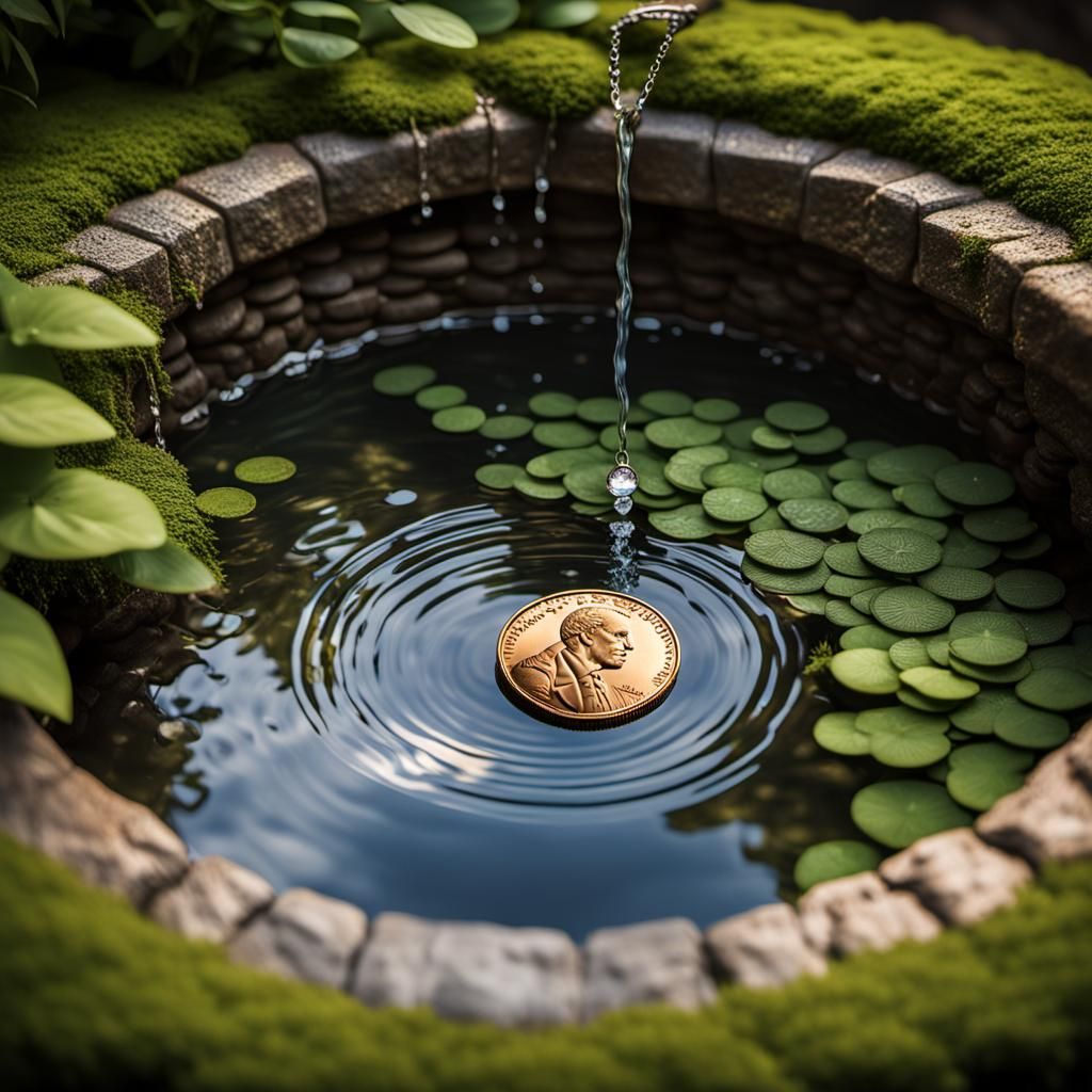 Wishing Well