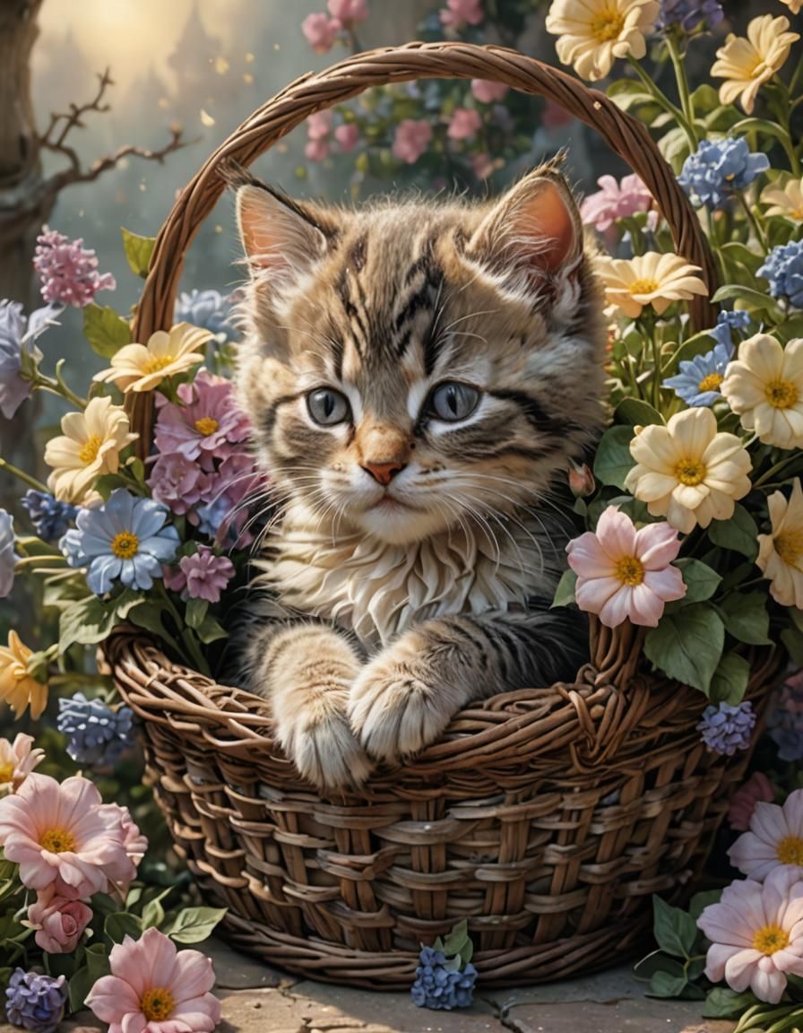 Aww 🤗  by @Stud Muffin