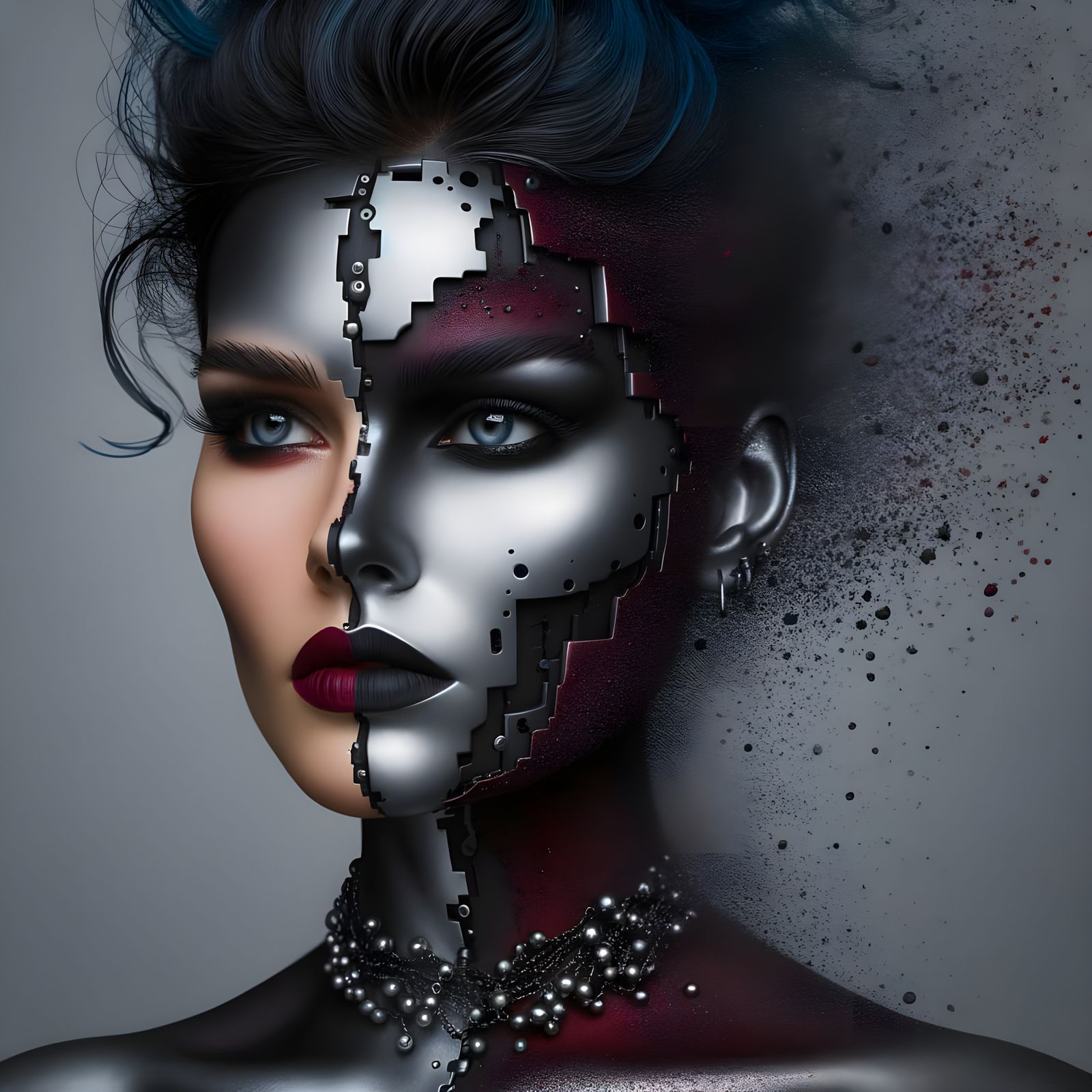 Untitled Creation