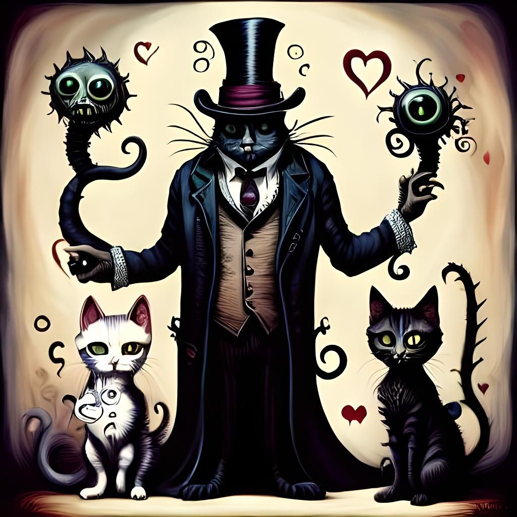 Kittens