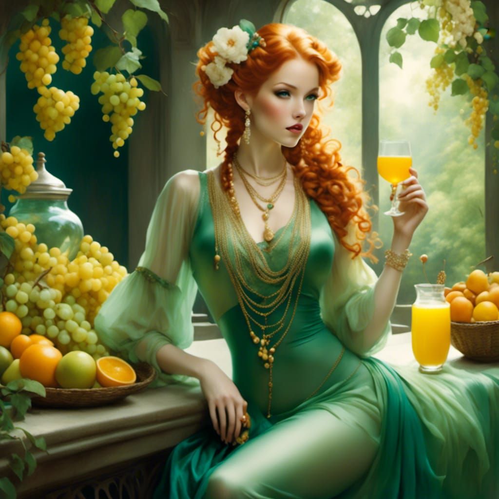 <lora:PrettyAdornmentStyle:1.0> 