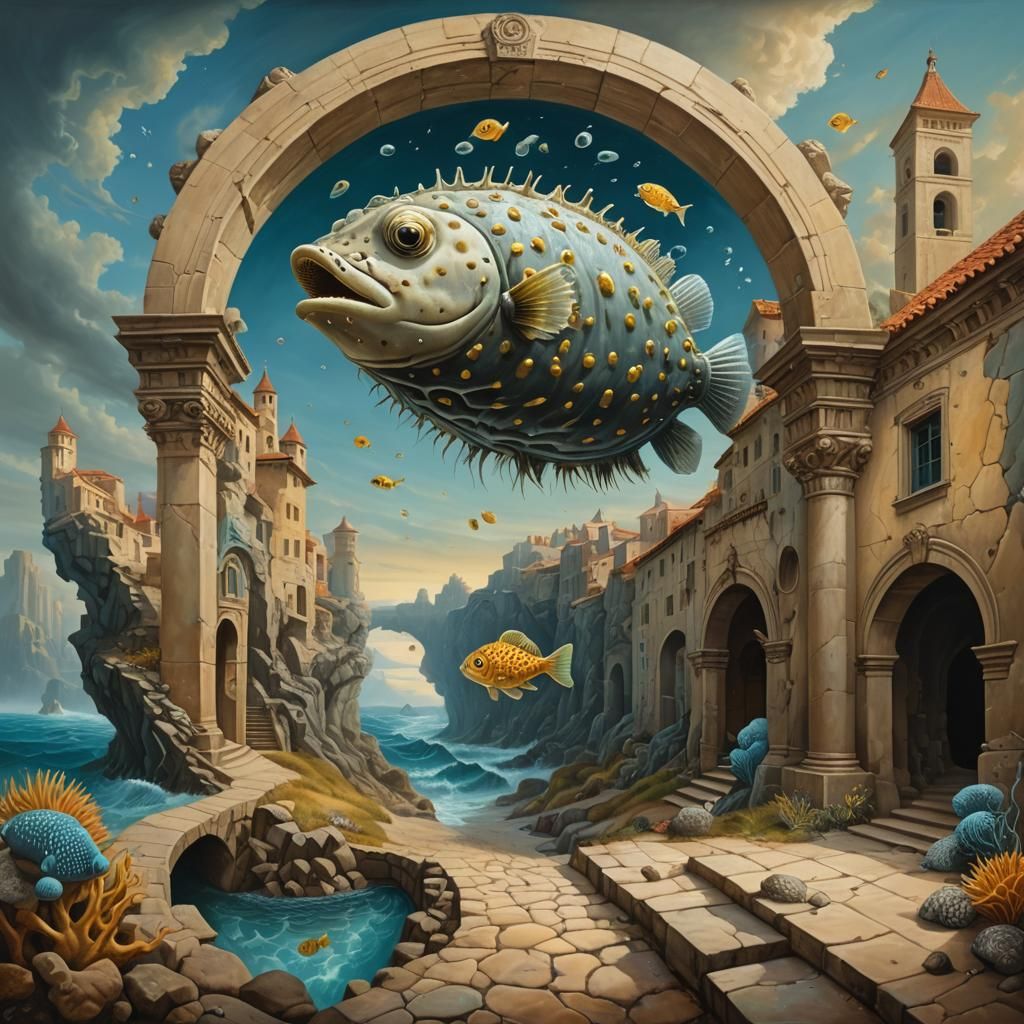 Untitled Creation