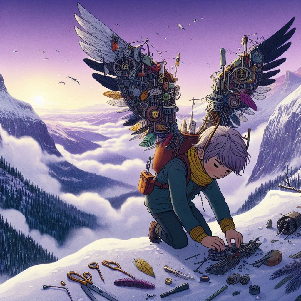 Emergency maintenance