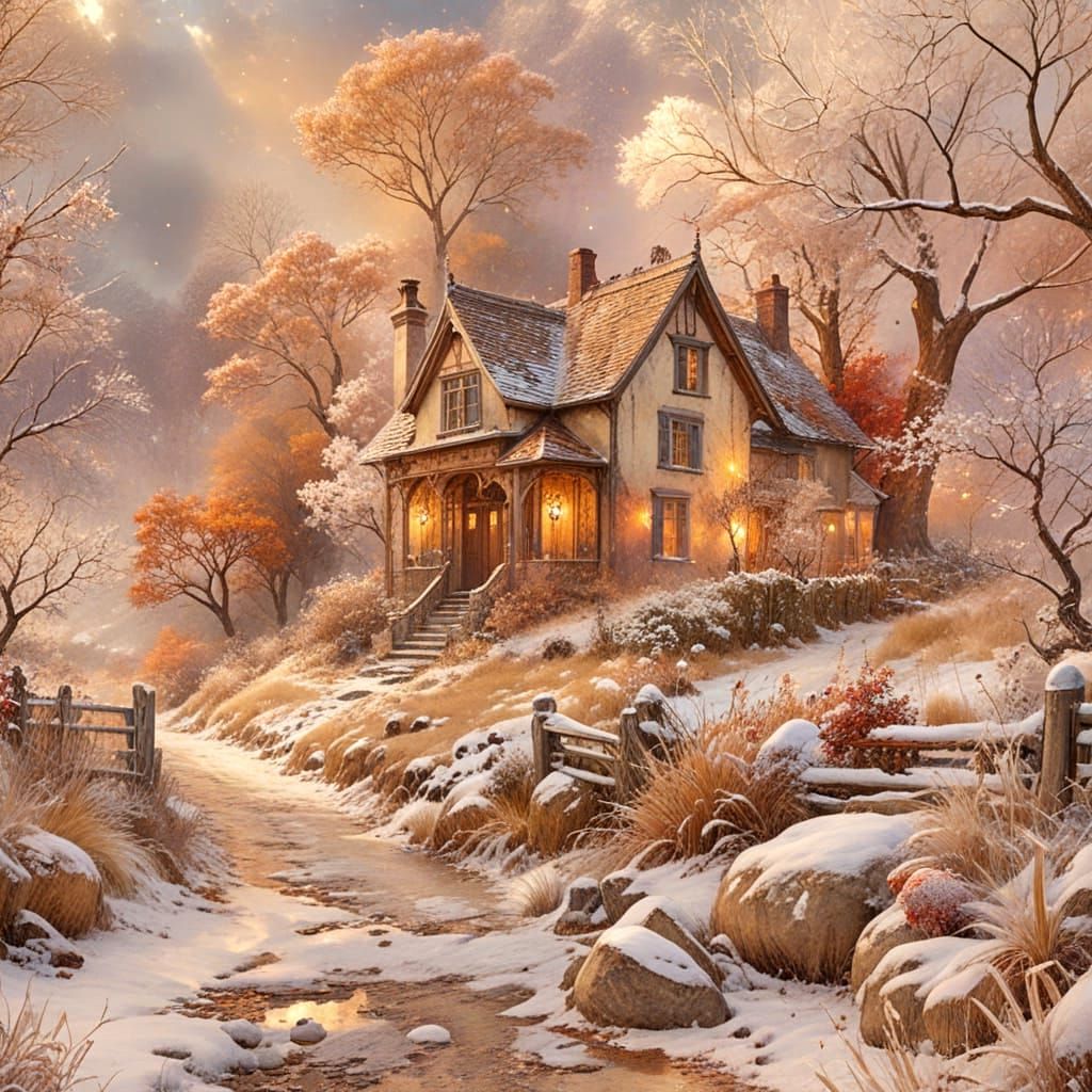 Just Peachy  by @Danny_B_Goode 