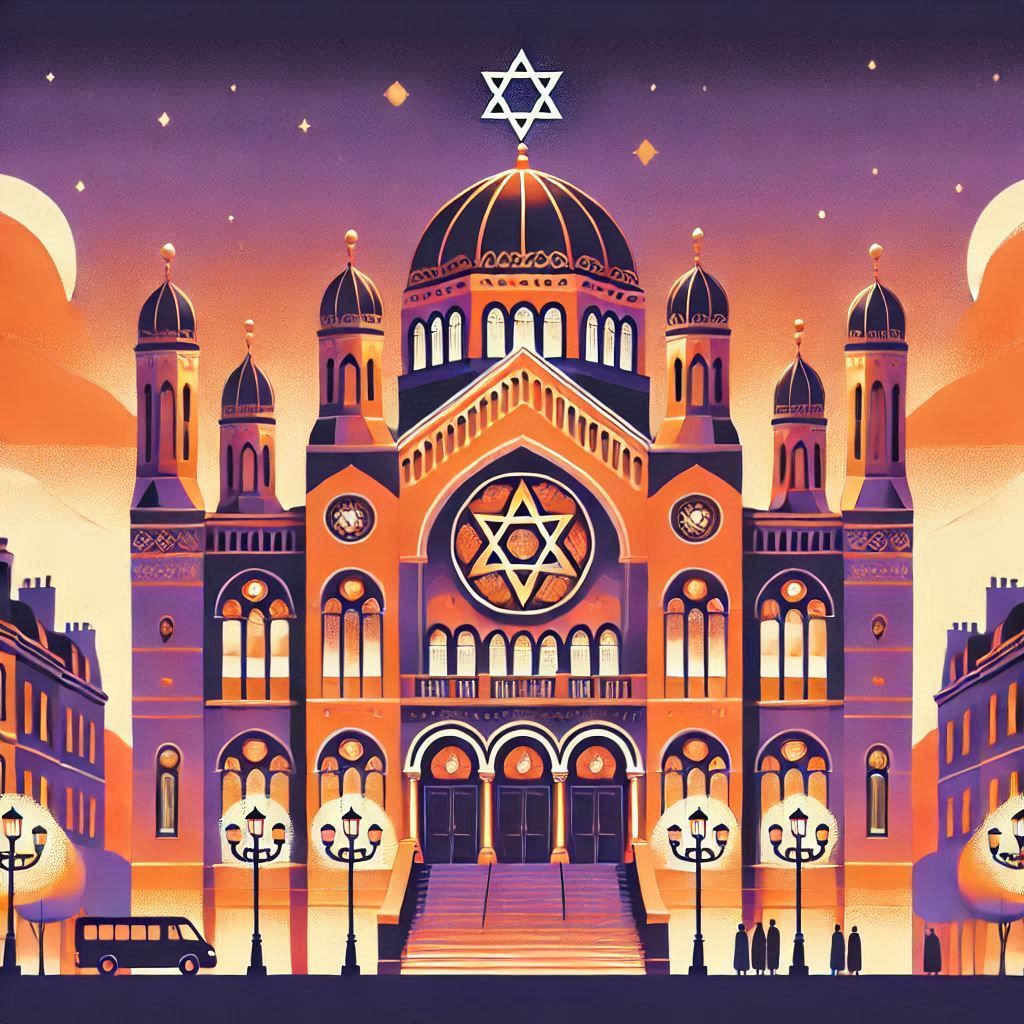 Synagogue