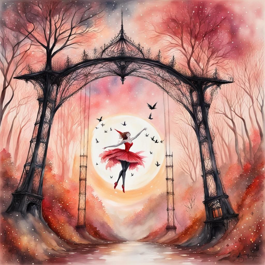 Whimsical 🦋