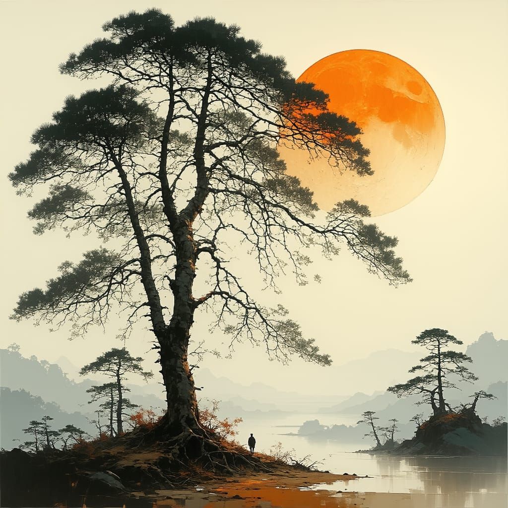 Fun with Stable Diffusion 3.5