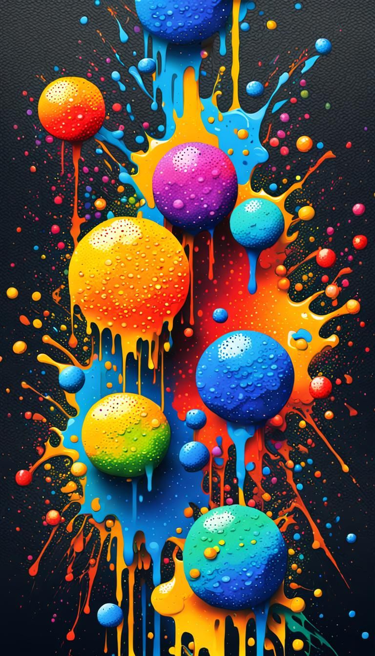 Abstractly Dotted