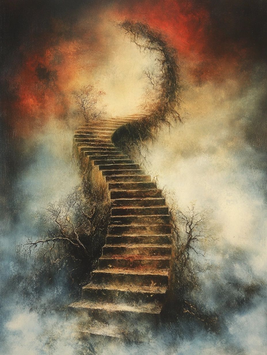 Stairway