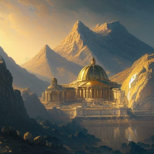 Olympus