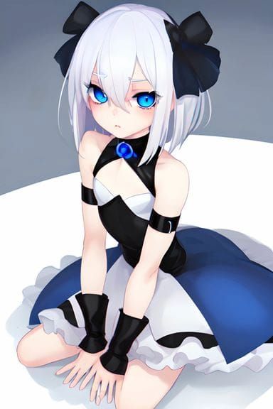 a small world