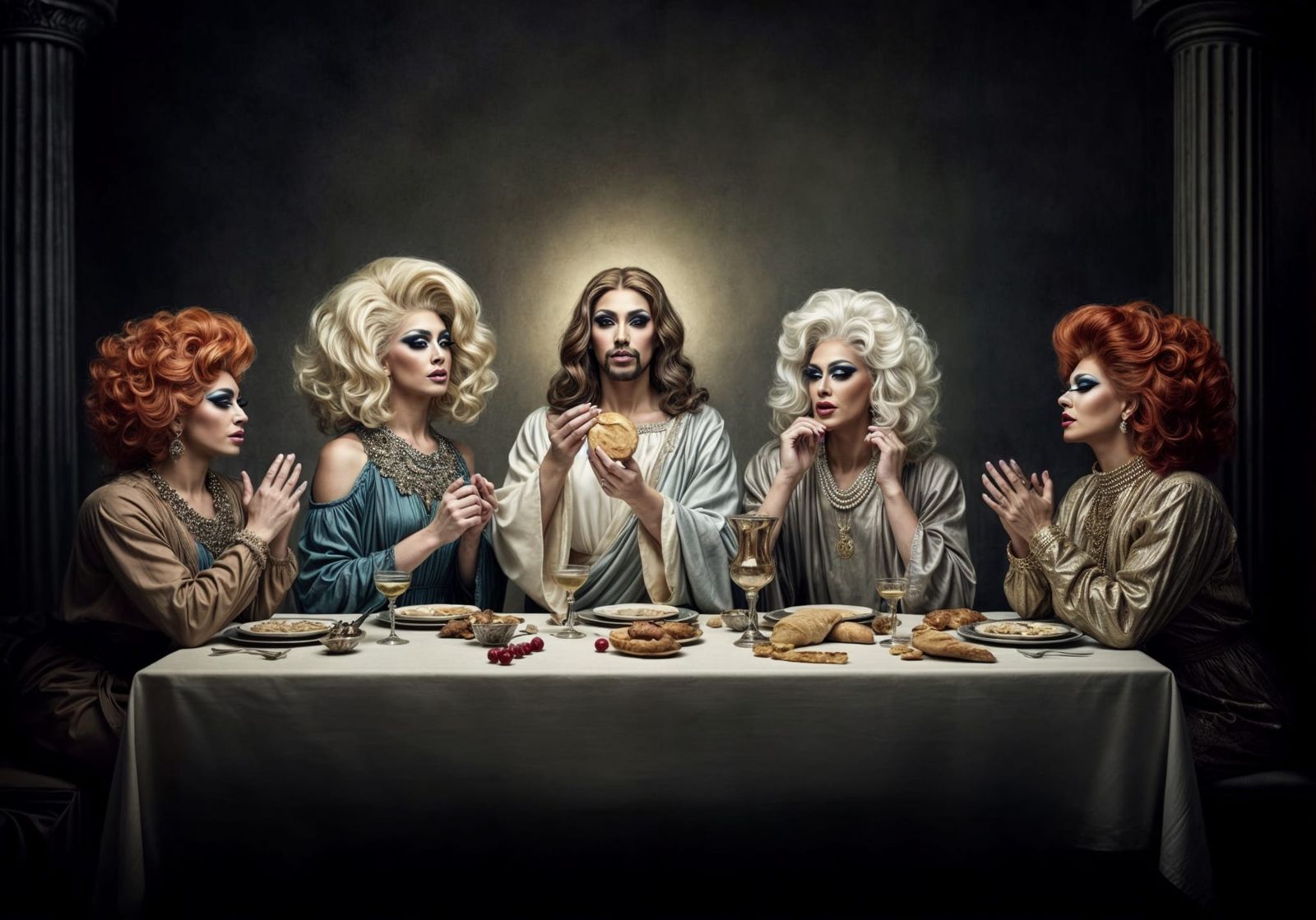 The Last Supper