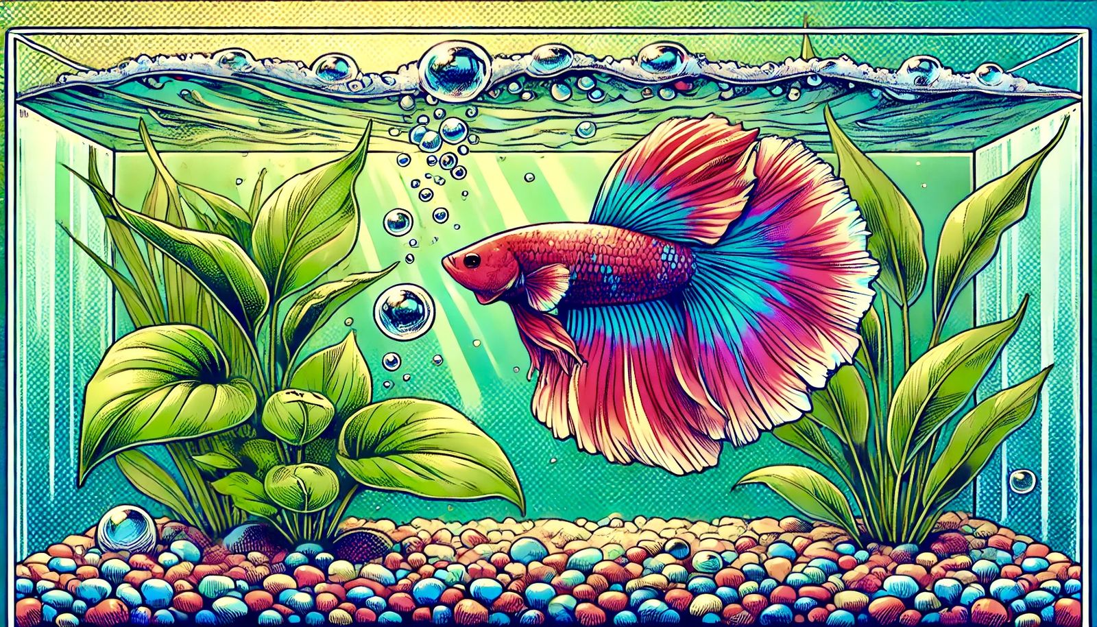 Betta