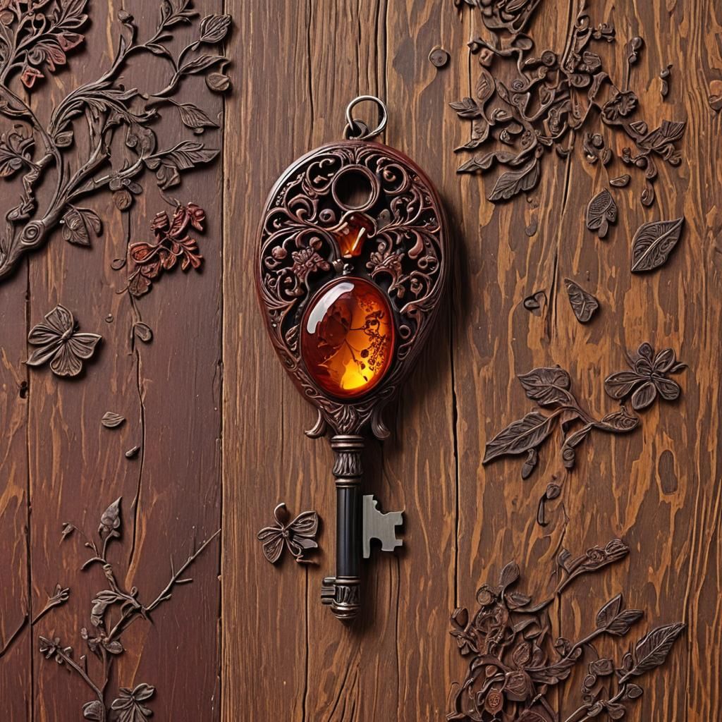 Untitled Creation