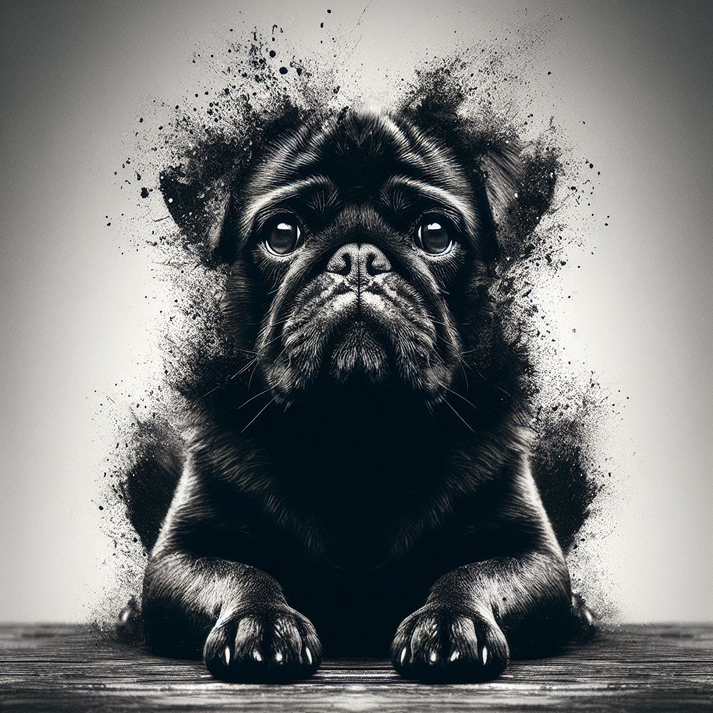 Rocco Split personality