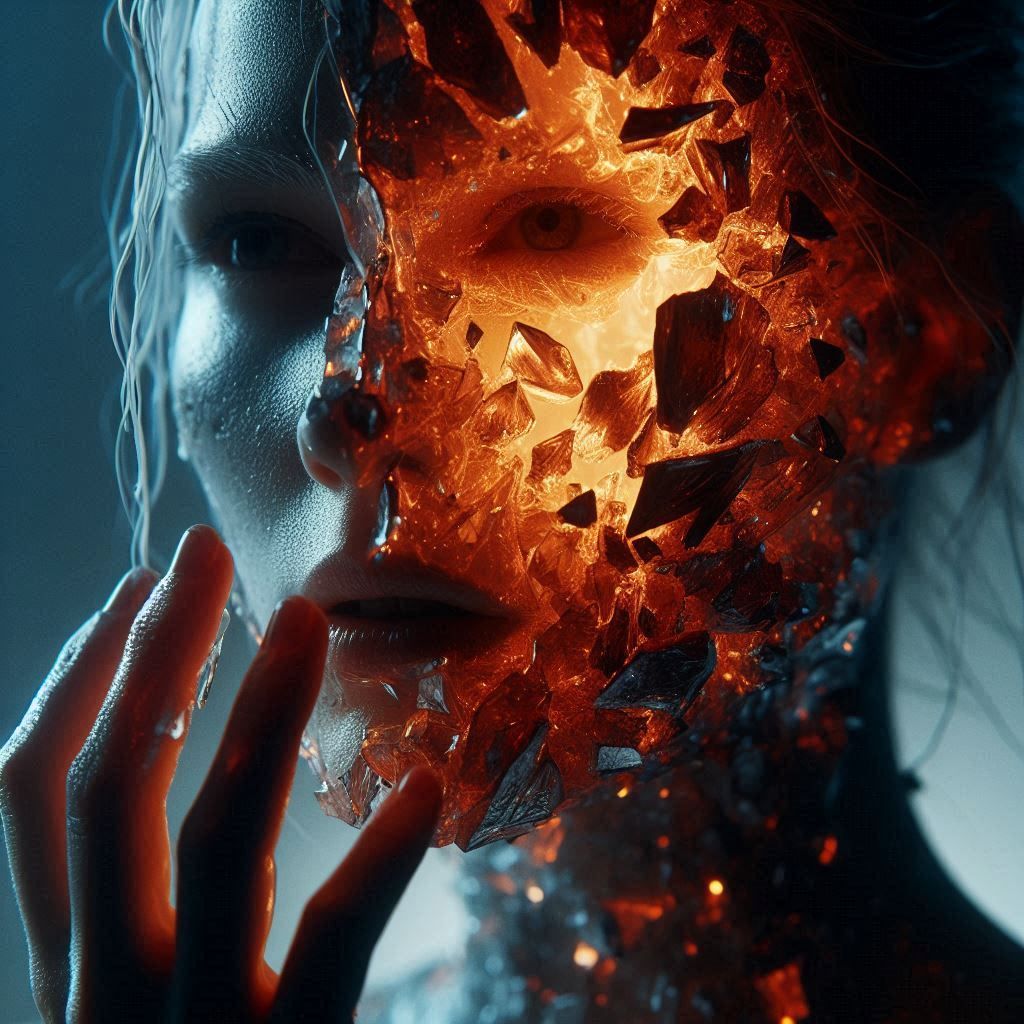 "Encase" of Emergency, Break Glass - series