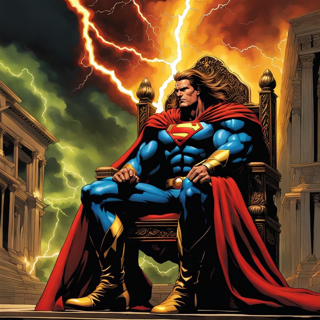 Broke all the rules, You've been thunderstruck, Have a seat ...