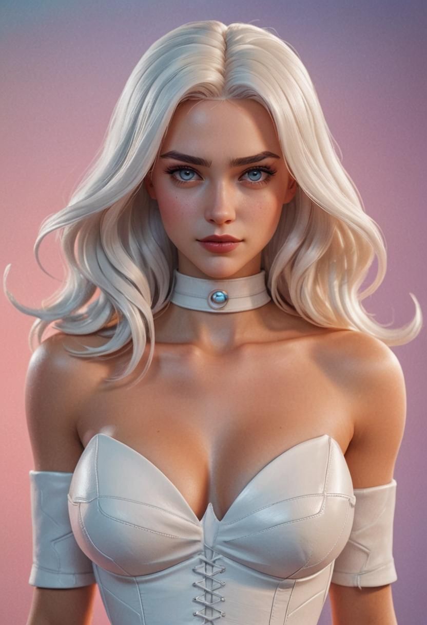 Emma Frost