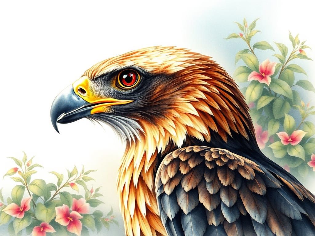 Audubon  by @Gary Murakami