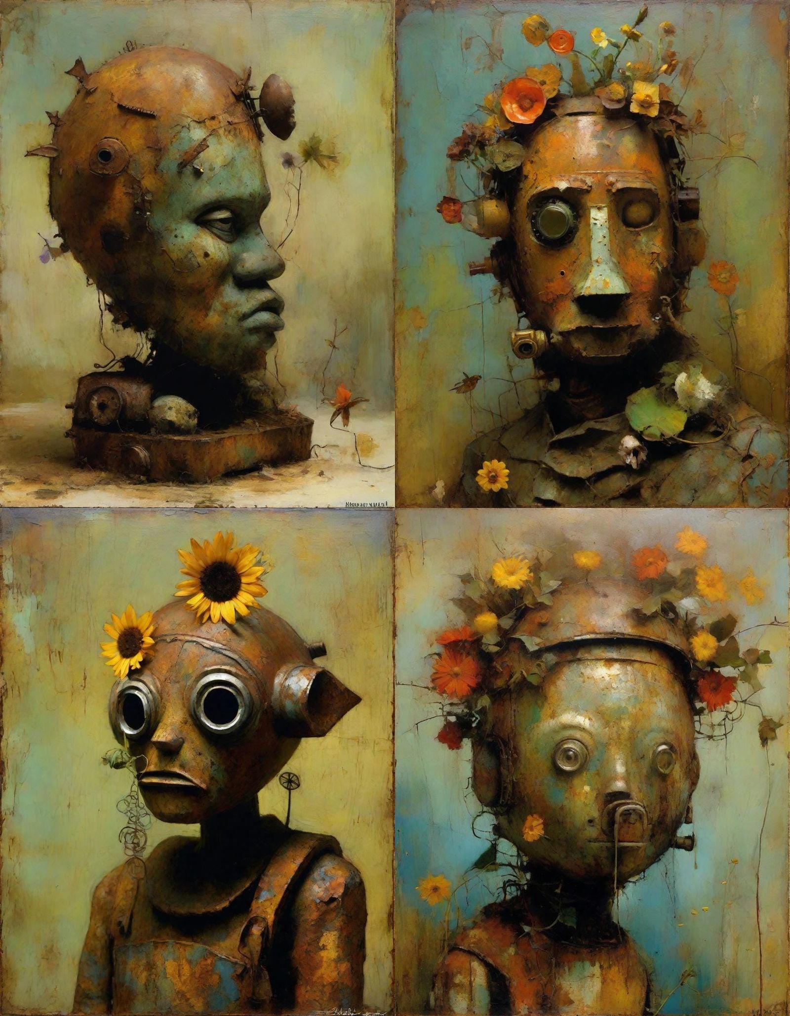 Untitled Creation