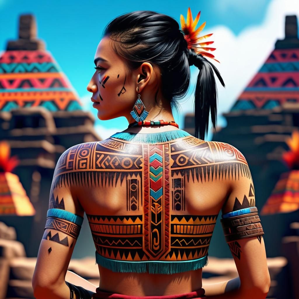 Aztec