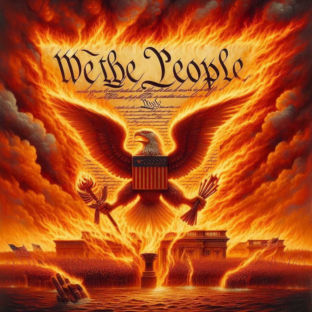 We the People