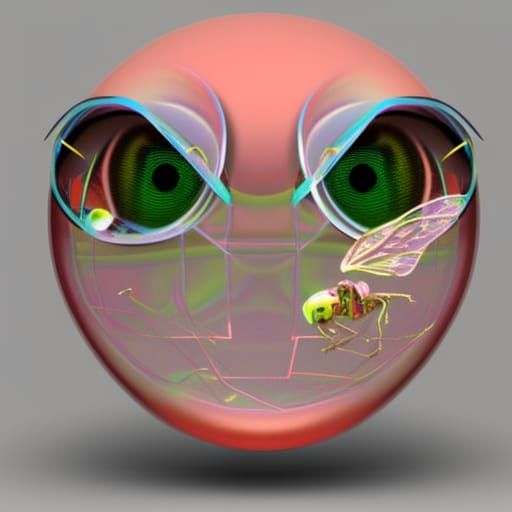 what's a cuty dragonfly
