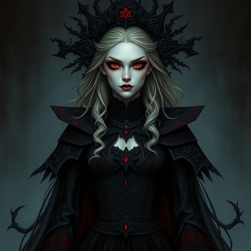 Dark Princess