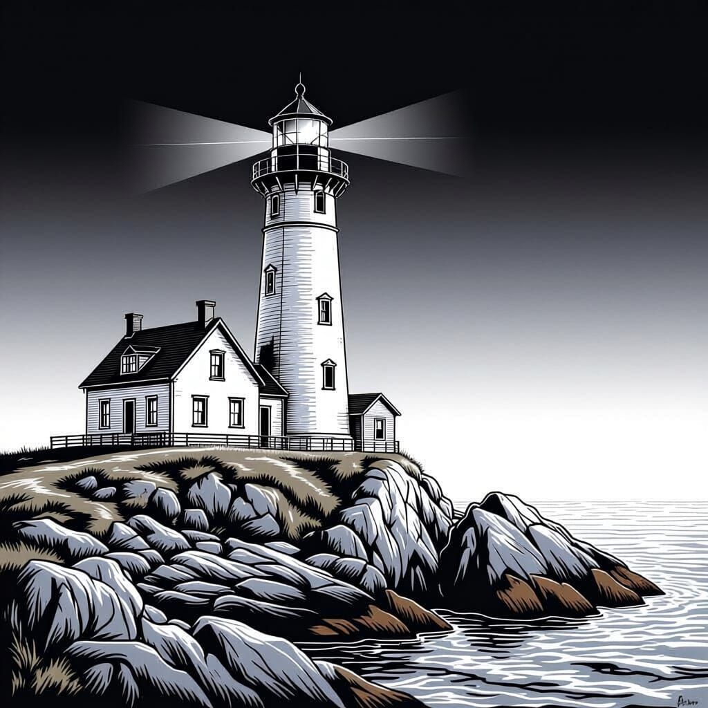 Lighthouse 1
