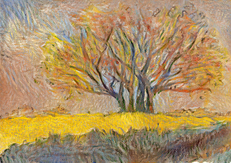 tree
