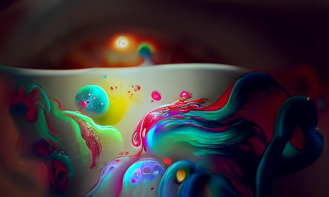 Untitled Creation