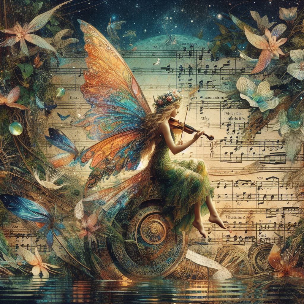 Fairy Music