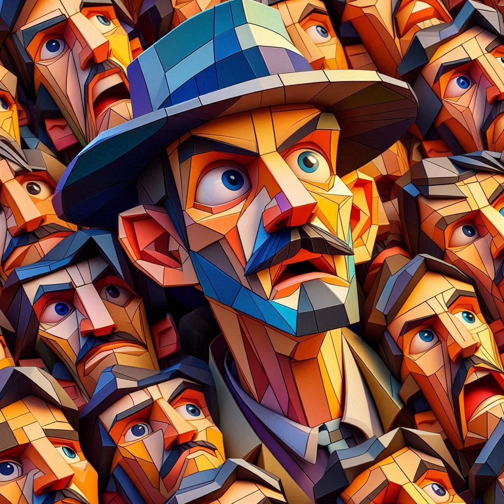 Oh, no.. Natural World is comin'... Naturalism and Realism..