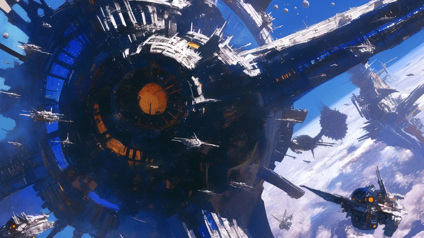 Spaceship