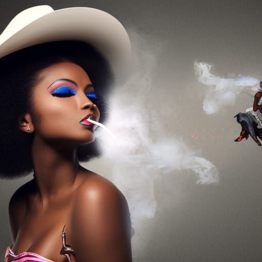 Smoke