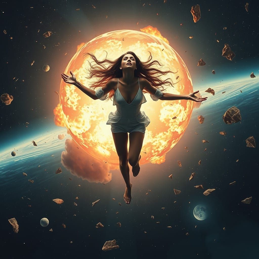 Fast-forward Dreaming