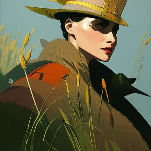 Hunter