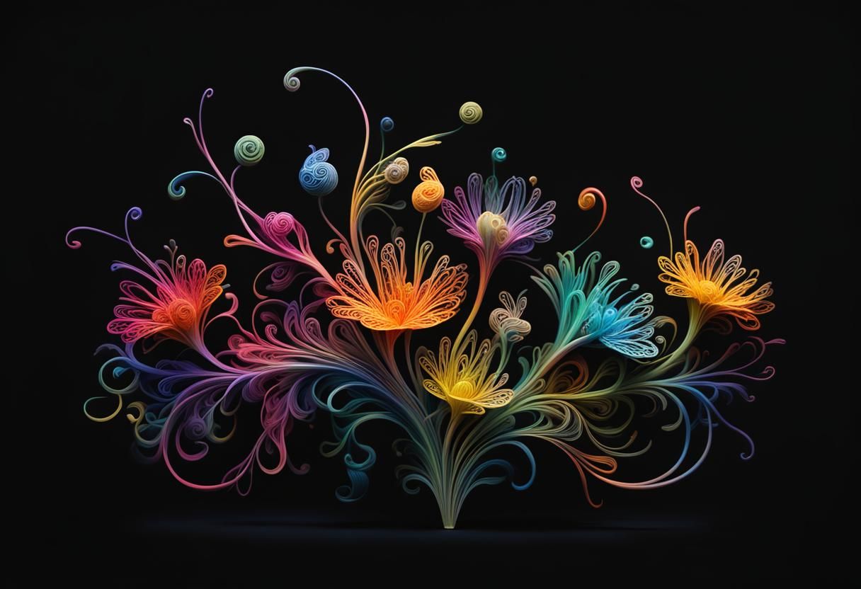 Untitled Creation