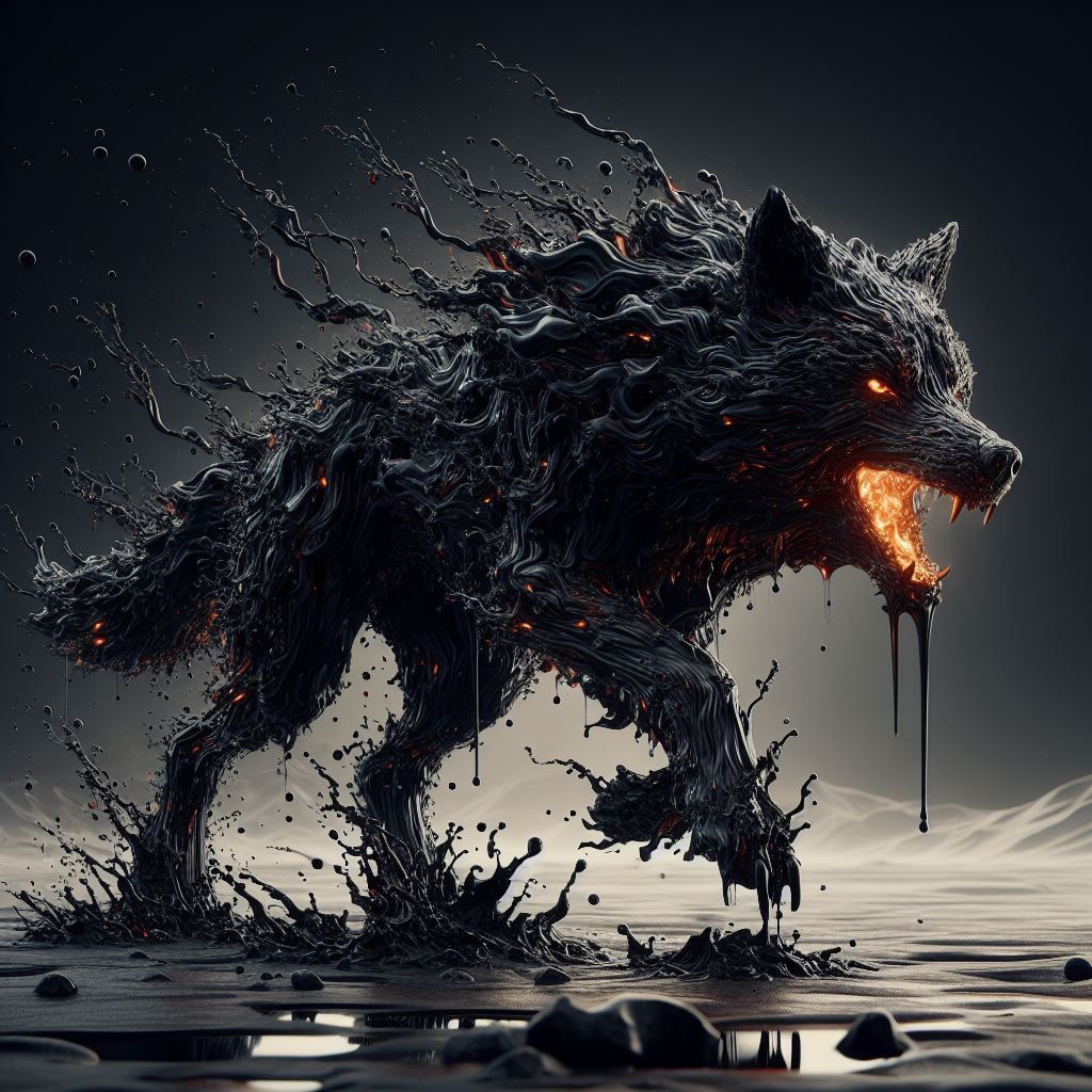 Wolf
