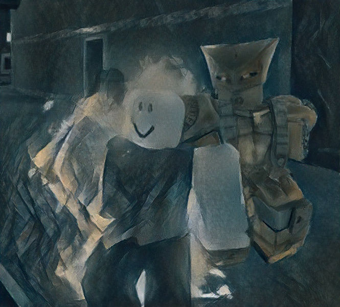 The world: Alternative Universe