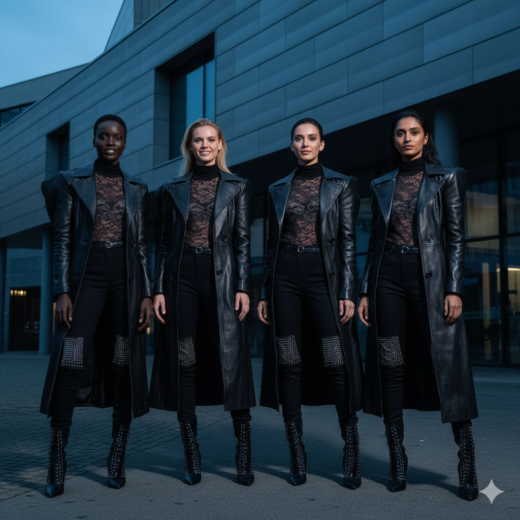 Where Winter Learned to Dance