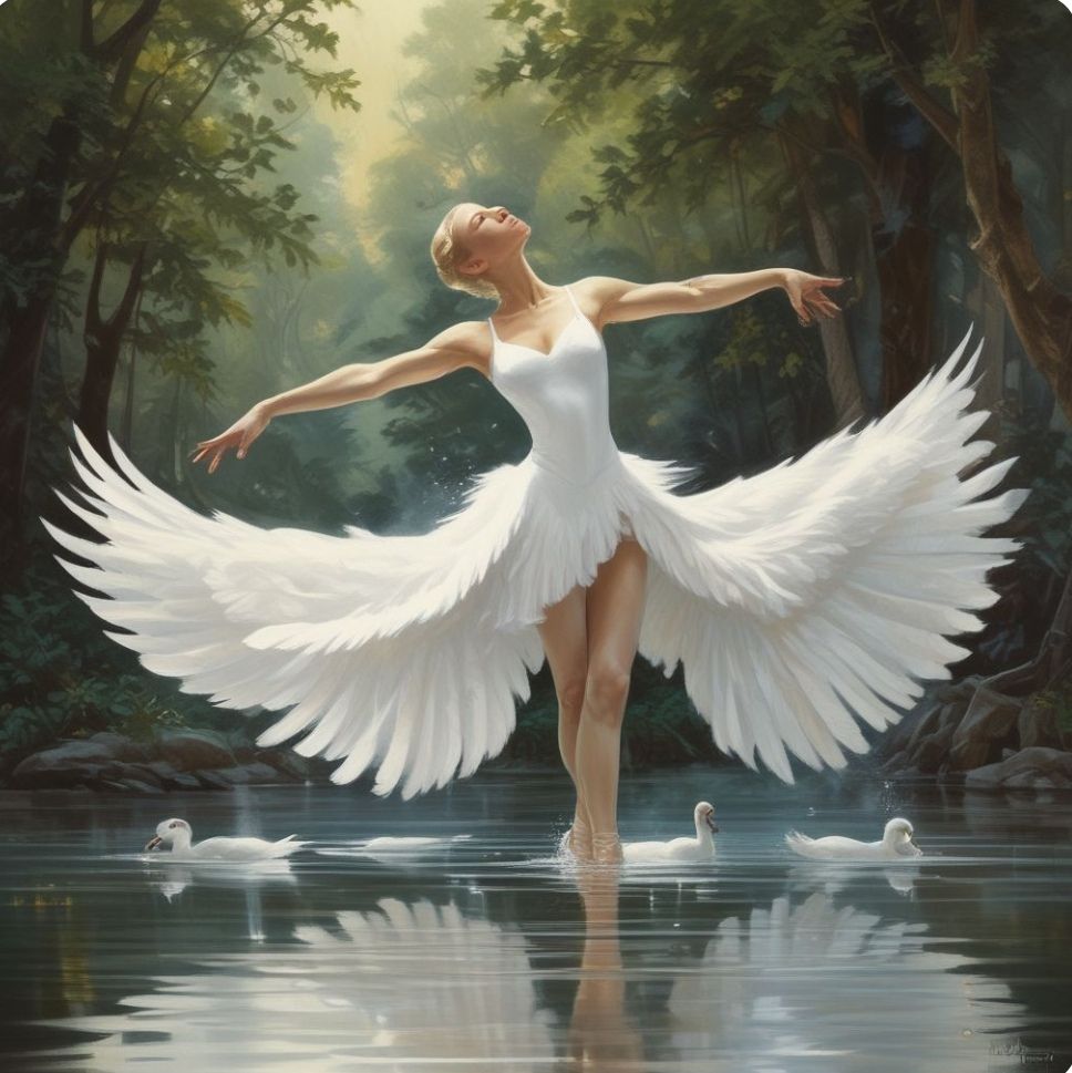 Swan Lake